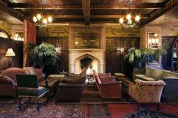 The Bowery Hotel