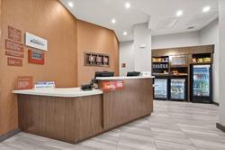 Towneplace Suites By Marriott Waco Northeast