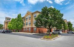 Extended Stay America - Indianapolis -Airport-W So