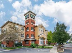 Extended Stay America - Indianapolis -Airport-W So