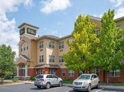 Extended Stay America - Indianapolis -Airport-W So