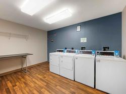 Extended Stay America - Indianapolis -Airport-W So