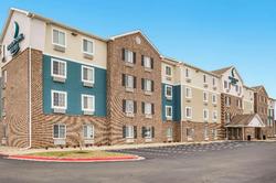 Extended Stay America Select Suites-Indianapolis-W