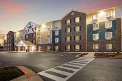 Extended Stay America Select Suites-Indianapolis-W