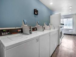 Extended Stay America Select Suites-Indianapolis-W
