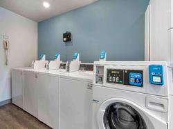 Extended Stay America Select Suites-Indianapolis-W