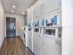 Extended Stay America Select Suites-Indianapolis-W