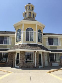 Victorian Inn