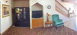 Victorian Inn