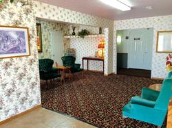 Victorian Inn