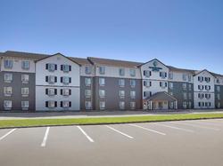 Woodspring Suites Beaumont