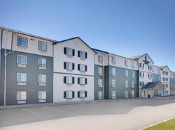 Woodspring Suites Beaumont