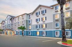Woodspring Suites Beaumont