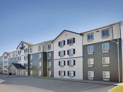 Woodspring Suites Beaumont