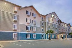 Woodspring Suites Beaumont