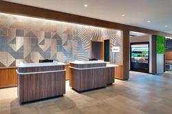 Courtyard By Marriott Ames