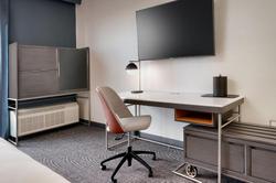 Courtyard By Marriott Ames