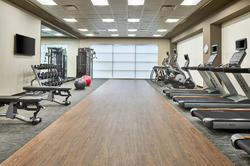 Courtyard By Marriott Albany Airport