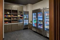 Courtyard By Marriott Albany Airport