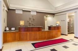 Residence Inn By Marriott Fredericksburg