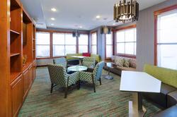 Residence Inn By Marriott Fredericksburg
