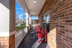 Towneplace Suites Fredericksburg