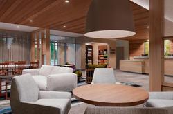 Fairfield Inn & Suites by Marriott Davenport Quad 