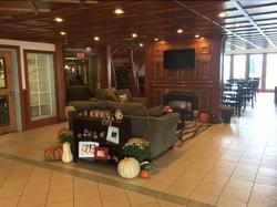 Host Inn All Suites