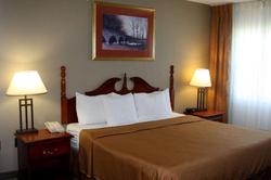 Host Inn All Suites