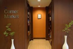 Fairfield Inn By Marriott Binghamton