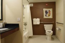 Fairfield Inn By Marriott Binghamton