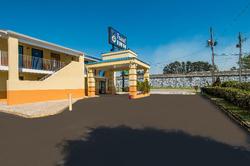 Rodeway Inn Augusta West