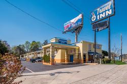 Rodeway Inn Augusta West
