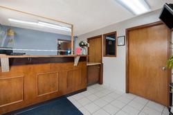 Rodeway Inn Augusta West