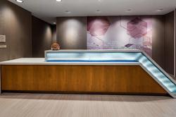Springhill Suites By Marriott Chambersburg
