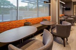 Springhill Suites By Marriott Chambersburg