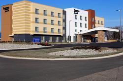 Fairfield Inn And Suites By Marriott Chillicothe