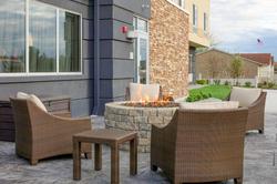 Fairfield Inn And Suites By Marriott Chillicothe