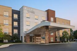 Fairfield Inn And Suites By Marriott Chillicothe