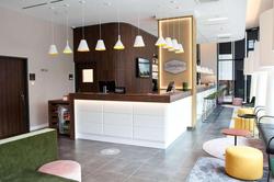Hampton By Hilton Munich City Center East