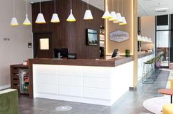 Hampton By Hilton Munich City Center East