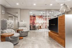 Courtyard By Marriott Jonesboro
