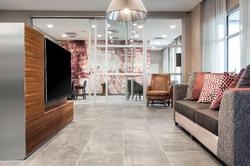 Courtyard By Marriott Jonesboro