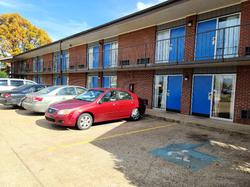 Fairview Inn & Suites