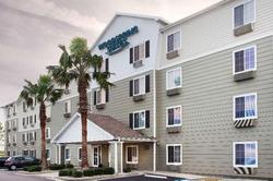 WoodSpring Suites Jacksonville I-295 East