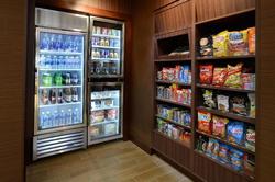 Fairfield Inn & Suites By Marriott Raleigh Capital