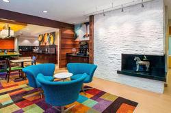 Fairfield Inn & Suites Oshkosh