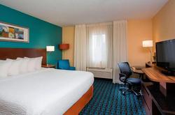 Fairfield Inn & Suites Oshkosh
