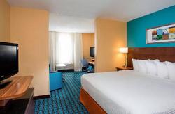 Fairfield Inn & Suites Oshkosh