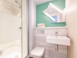 Ibis Budget Rennes Route De Lorient